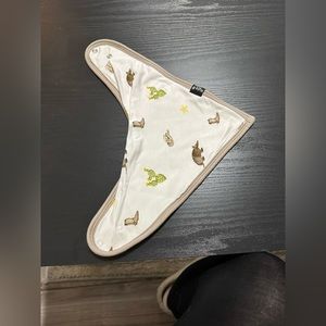 kyte baby western bib